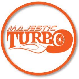 Majestic Turbo Dallas Tx